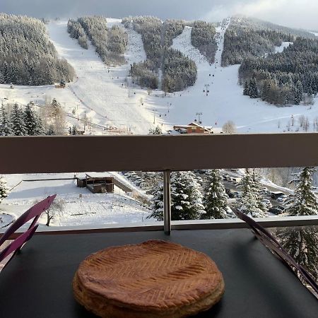Apartament Avec Balcon, Au Pied Des Pistes Et Randos Villard-de-Lans Zewnętrze zdjęcie
