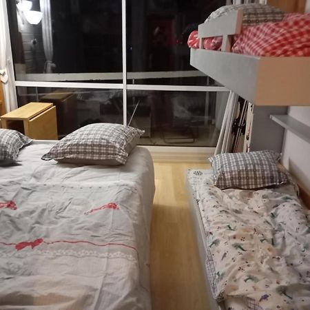 Apartament Avec Balcon, Au Pied Des Pistes Et Randos Villard-de-Lans Zewnętrze zdjęcie