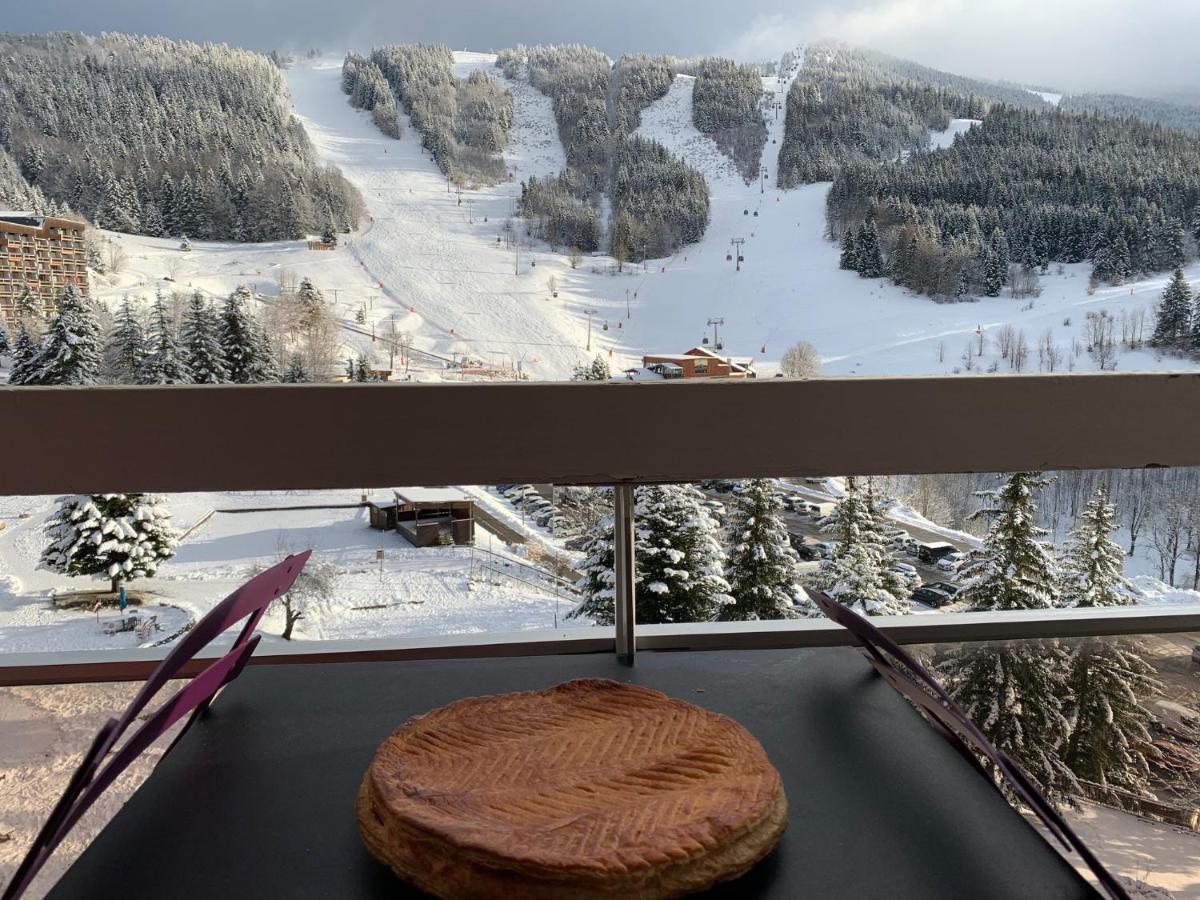 Apartament Avec Balcon, Au Pied Des Pistes Et Randos Villard-de-Lans Zewnętrze zdjęcie