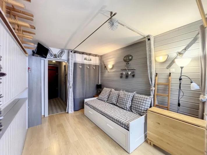 Apartament Avec Balcon, Au Pied Des Pistes Et Randos Villard-de-Lans Zewnętrze zdjęcie
