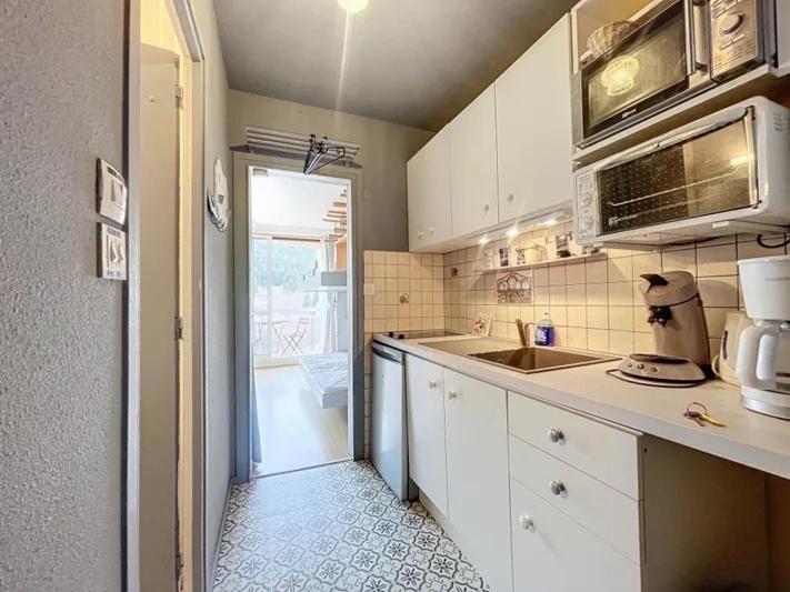 Apartament Avec Balcon, Au Pied Des Pistes Et Randos Villard-de-Lans Zewnętrze zdjęcie