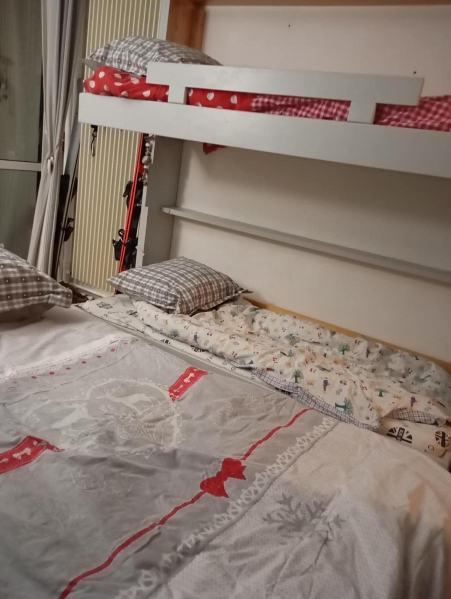 Apartament Avec Balcon, Au Pied Des Pistes Et Randos Villard-de-Lans Zewnętrze zdjęcie