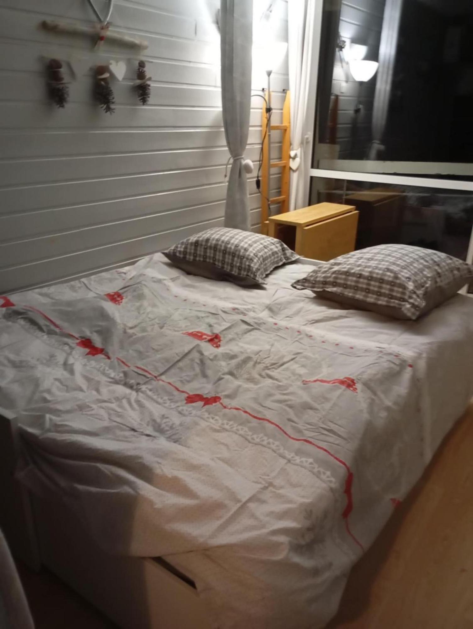 Apartament Avec Balcon, Au Pied Des Pistes Et Randos Villard-de-Lans Zewnętrze zdjęcie